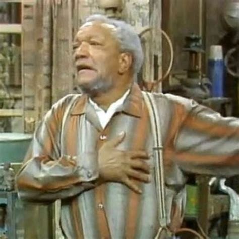 From now on, Fred will invest his time in writing his biography. . Sanford and son you tube